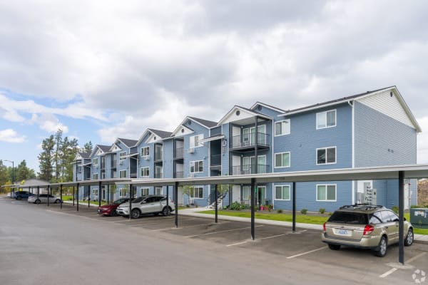 47 South Apartments property